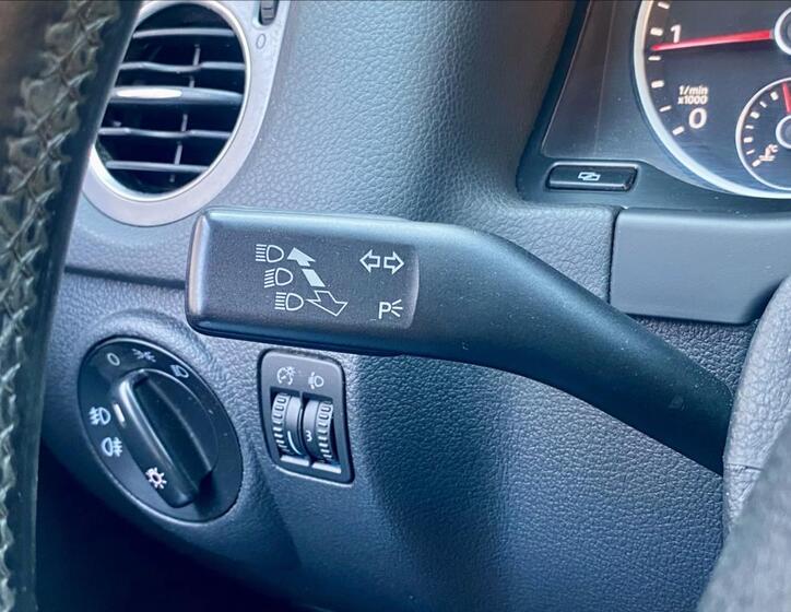 Volkswagen Tiguan 22