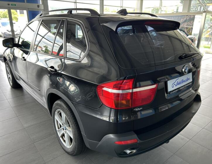 BMW X5 4