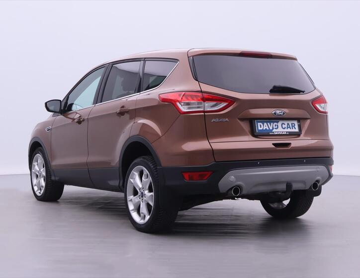 Ford Kuga 5