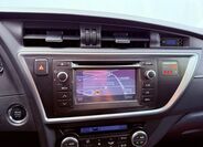 Toyota Auris 16