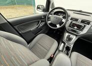 Ford C-MAX 8