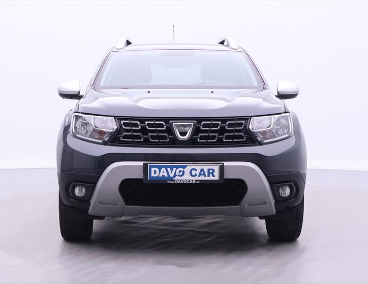 Dacia Duster 2