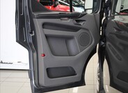 Ford Transit Custom 14