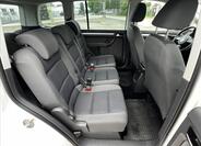 Volkswagen Touran 30