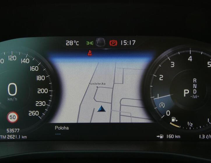 Volvo XC40 13