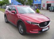 Mazda CX-5 3