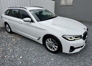 BMW Řada 5 7