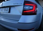 Škoda Octavia 10
