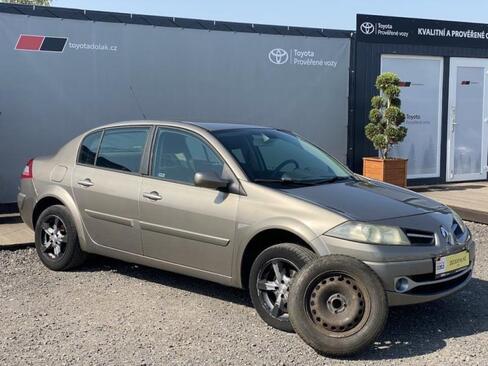 Renault Mégane