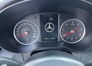 Mercedes-Benz Třídy C 46