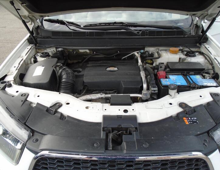 Chevrolet Captiva 20