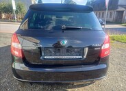 Škoda Fabia 5