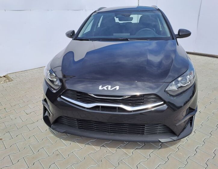 KIA Ceed 8