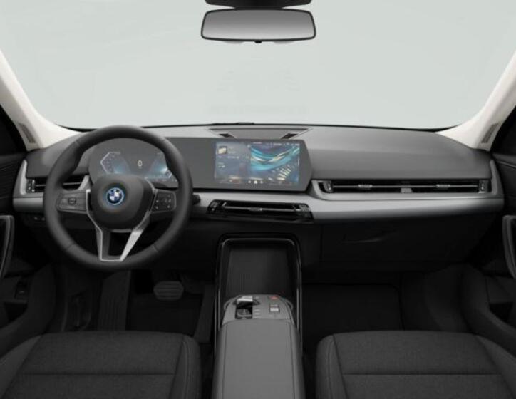 BMW iX1 3