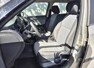 Škoda Fabia 13