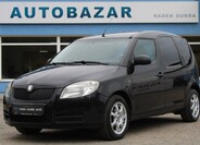 Škoda Roomster 1