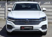 Volkswagen Touareg 2