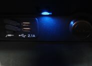 Subaru Levorg 31