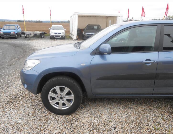 Toyota RAV4 10