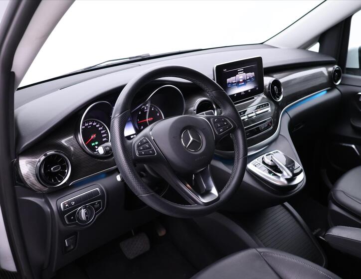 Mercedes-Benz Třídy V 35