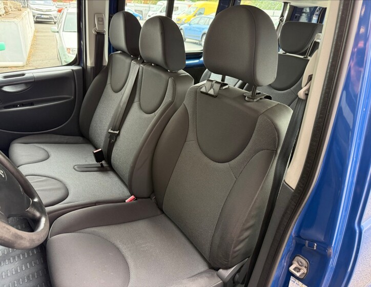 Peugeot Expert 10