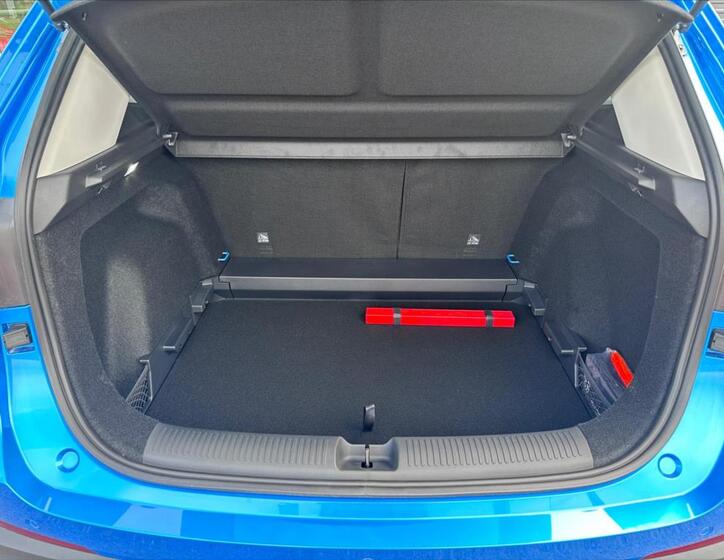 MG ZS 5