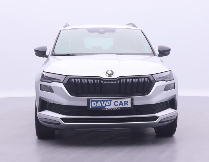 Škoda Karoq 2