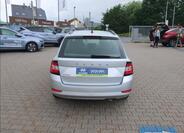 Škoda Fabia 6