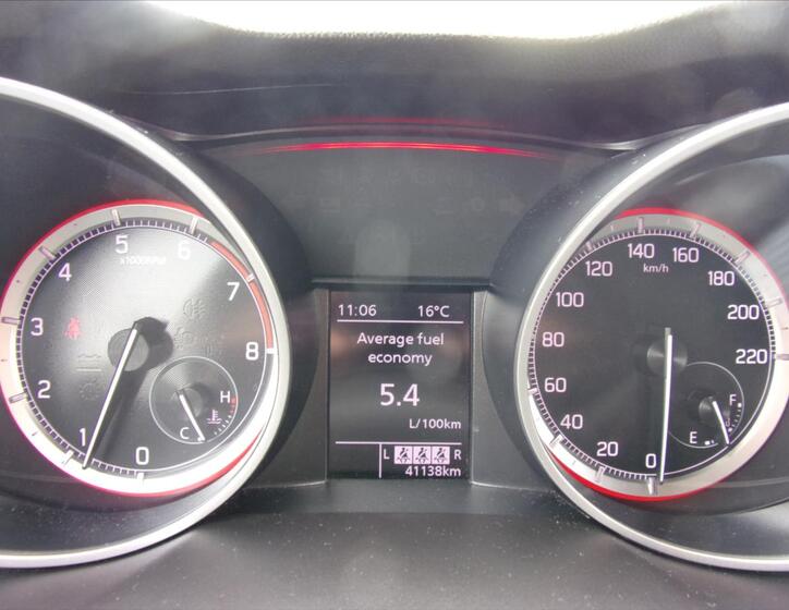 Suzuki Swift 17