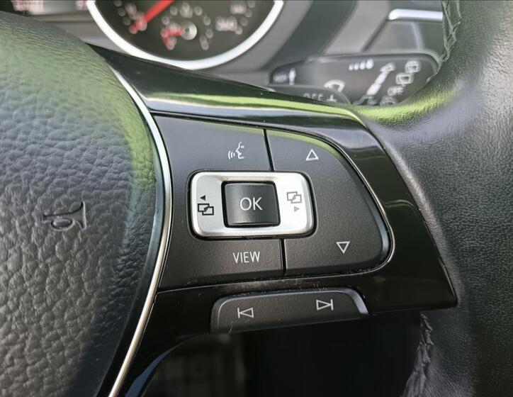 Volkswagen Tiguan 24