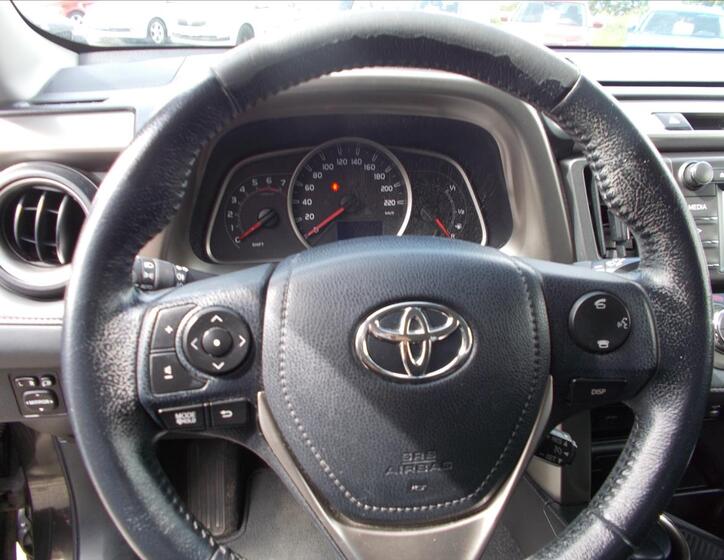 Toyota RAV4 26