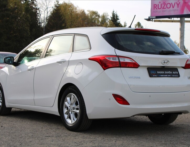 Hyundai i30 7