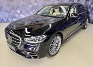 Mercedes-Benz Třídy S 1
