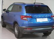 Škoda Karoq 6