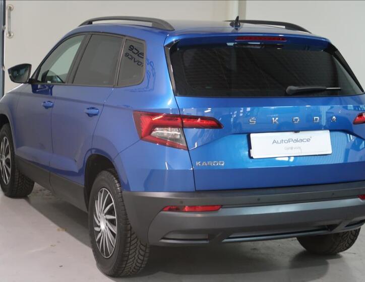 Škoda Karoq 6