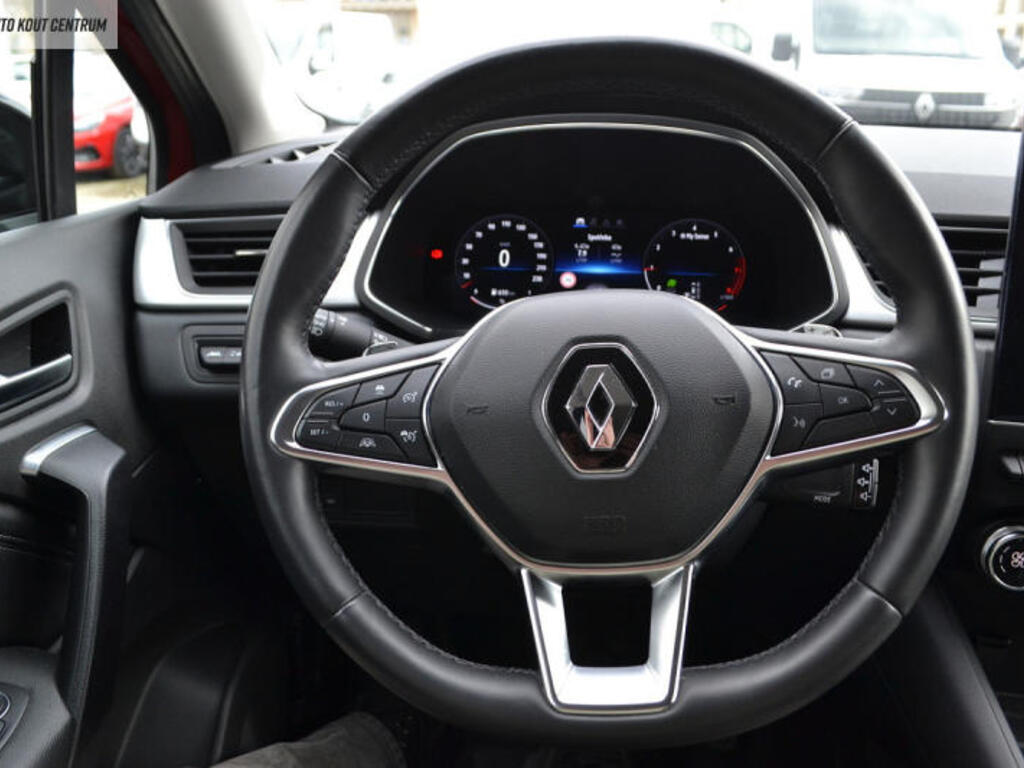 Renault Captur 34