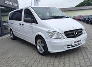 Mercedes-Benz Vito 3