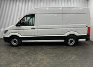 Volkswagen Crafter 4