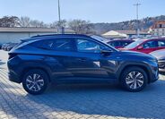 Hyundai Tucson 4