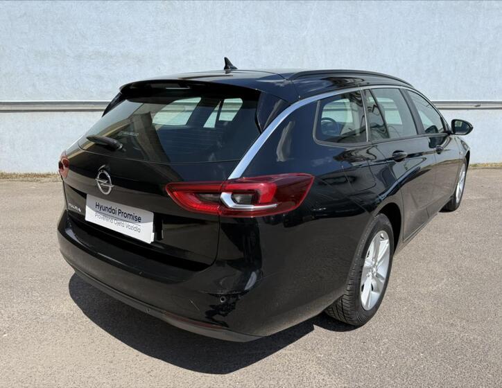 Opel Insignia 2