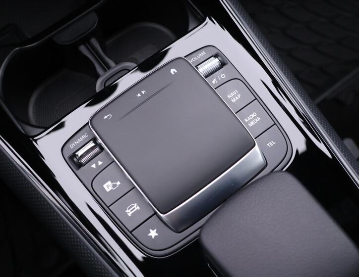 Mercedes-Benz Třídy B 30