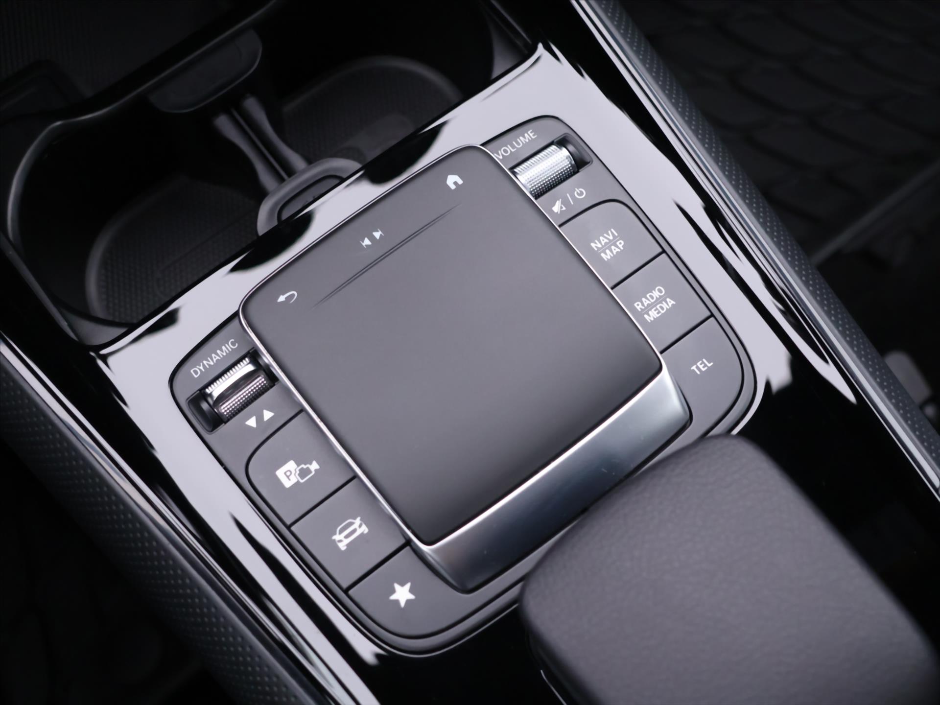 Mercedes-Benz Třídy B