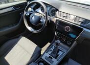 Škoda Superb 20