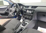 Škoda Octavia 10