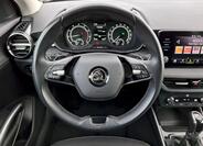 Škoda Fabia 18