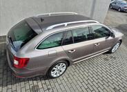 Škoda Superb 7