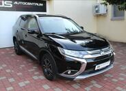 Mitsubishi Outlander 5