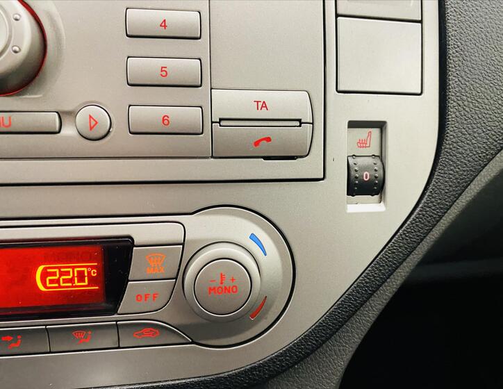 Ford Kuga 17