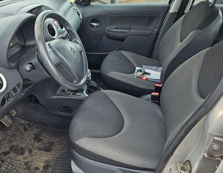 Citroën C3 7