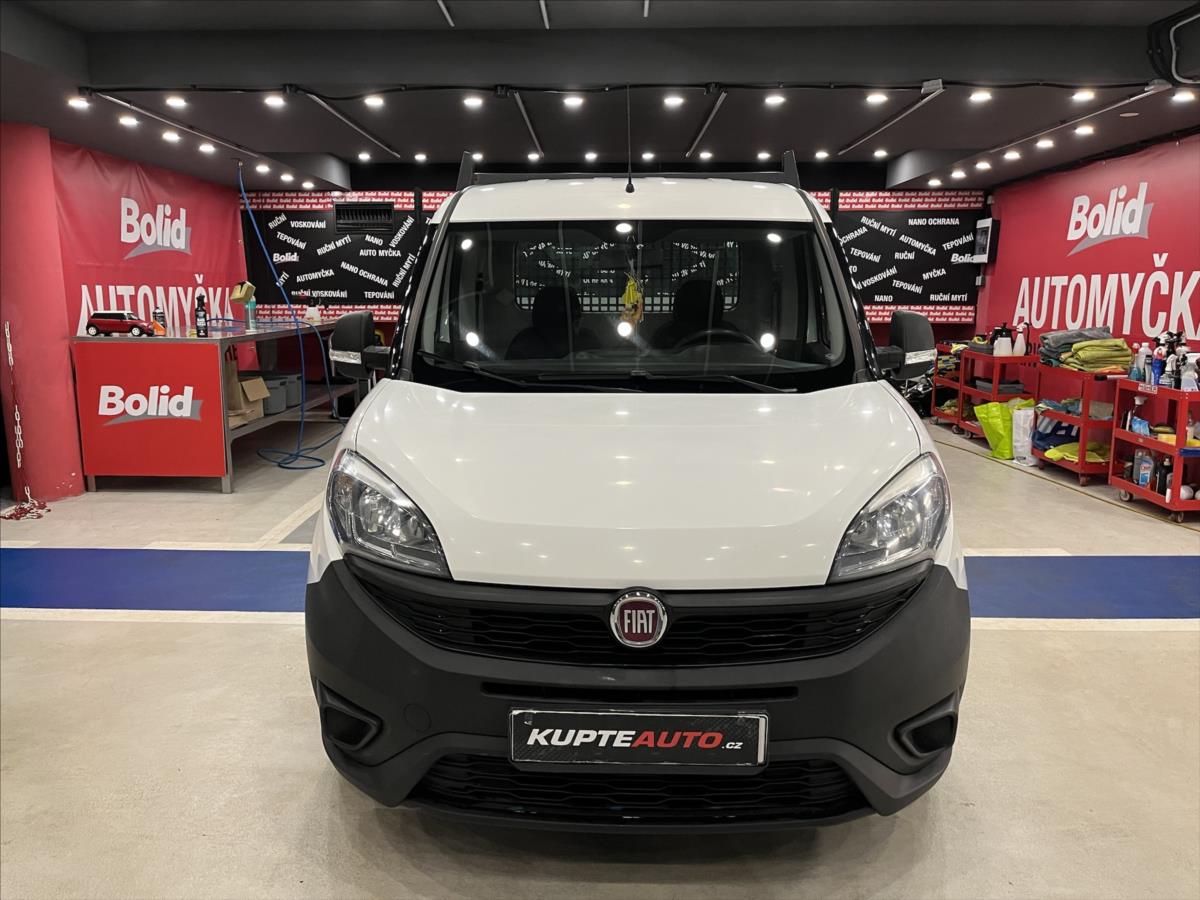 Fiat Dobló